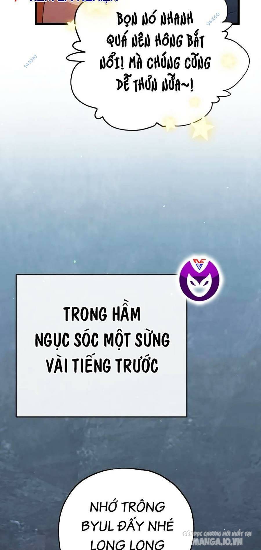 Bố Tôi Quá Mạnh Chapter 143 - Trang 2