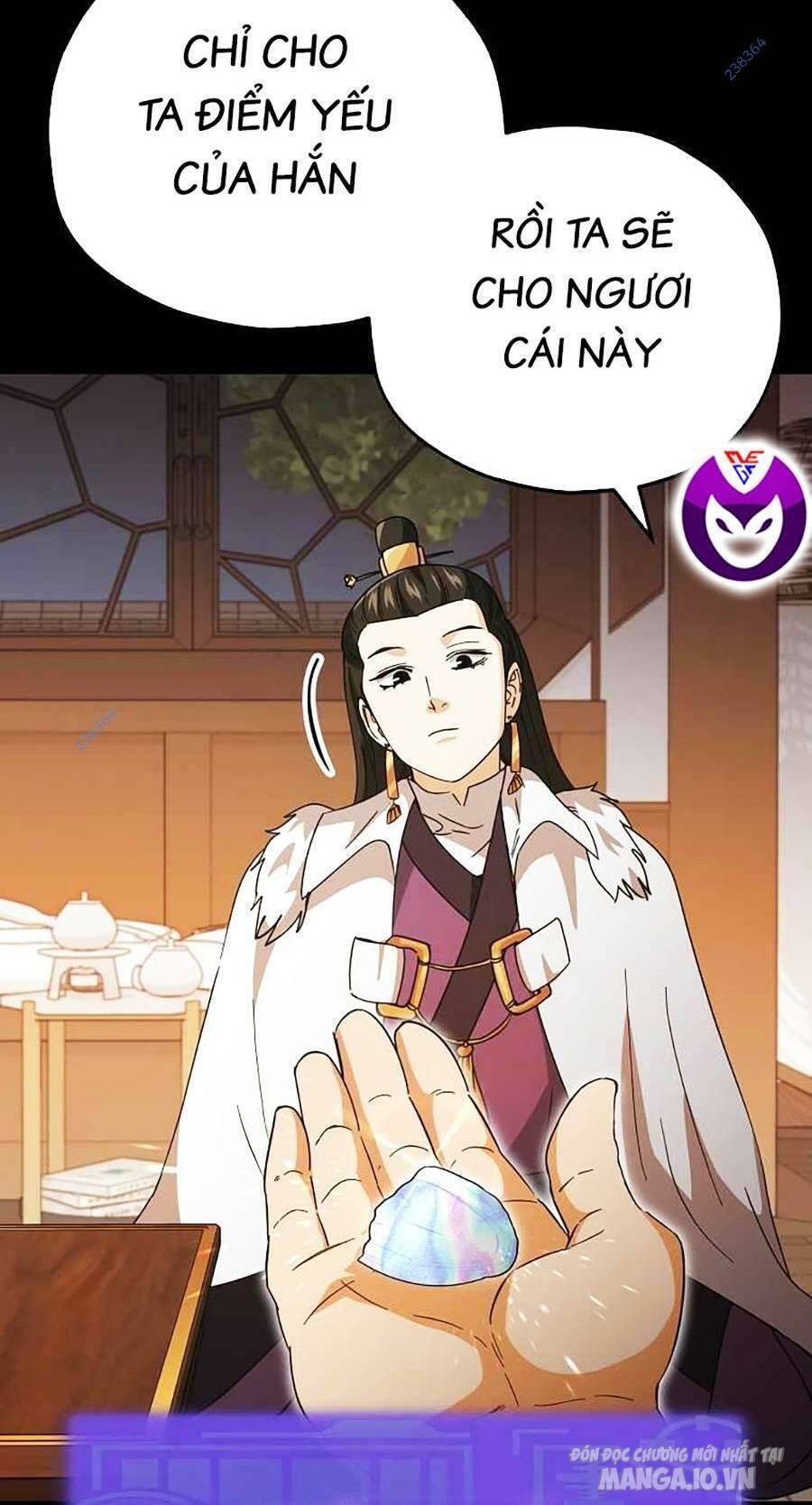 Bố Tôi Quá Mạnh Chapter 144 - Trang 2