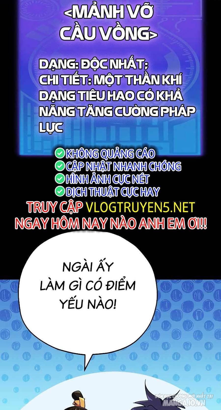 Bố Tôi Quá Mạnh Chapter 144 - Trang 2