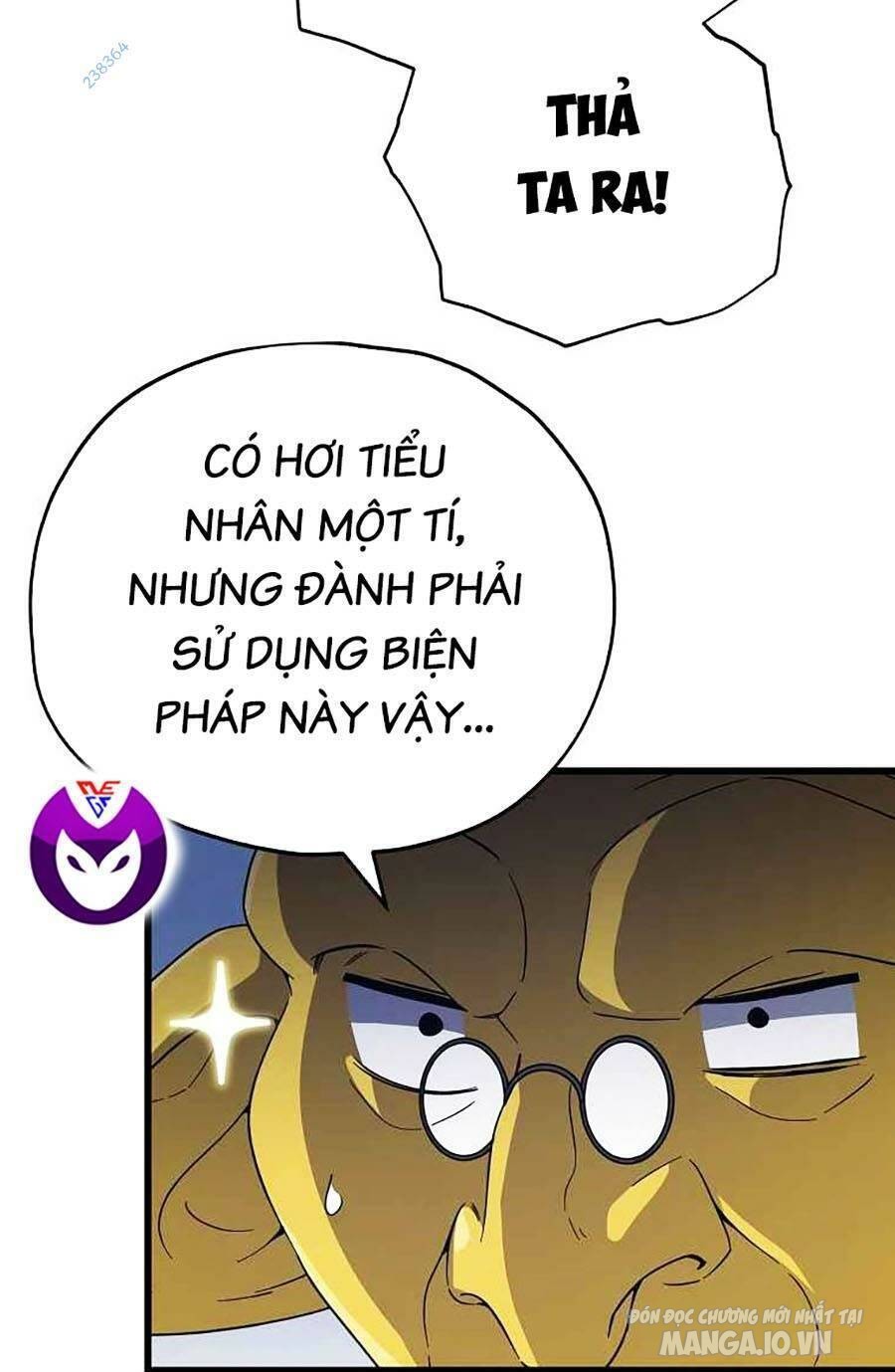 Bố Tôi Quá Mạnh Chapter 144 - Trang 2
