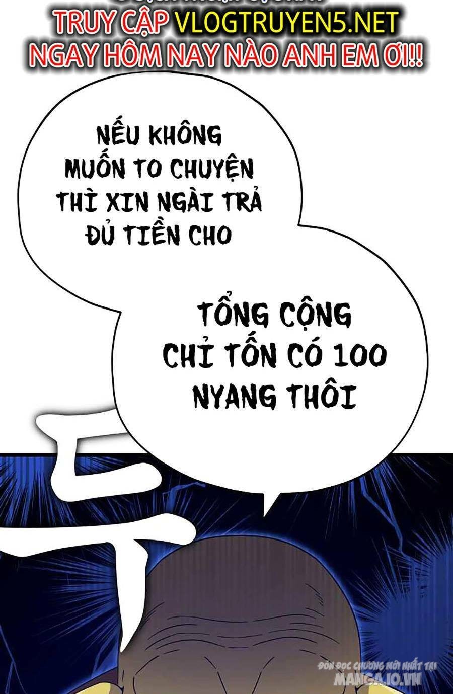 Bố Tôi Quá Mạnh Chapter 144 - Trang 2