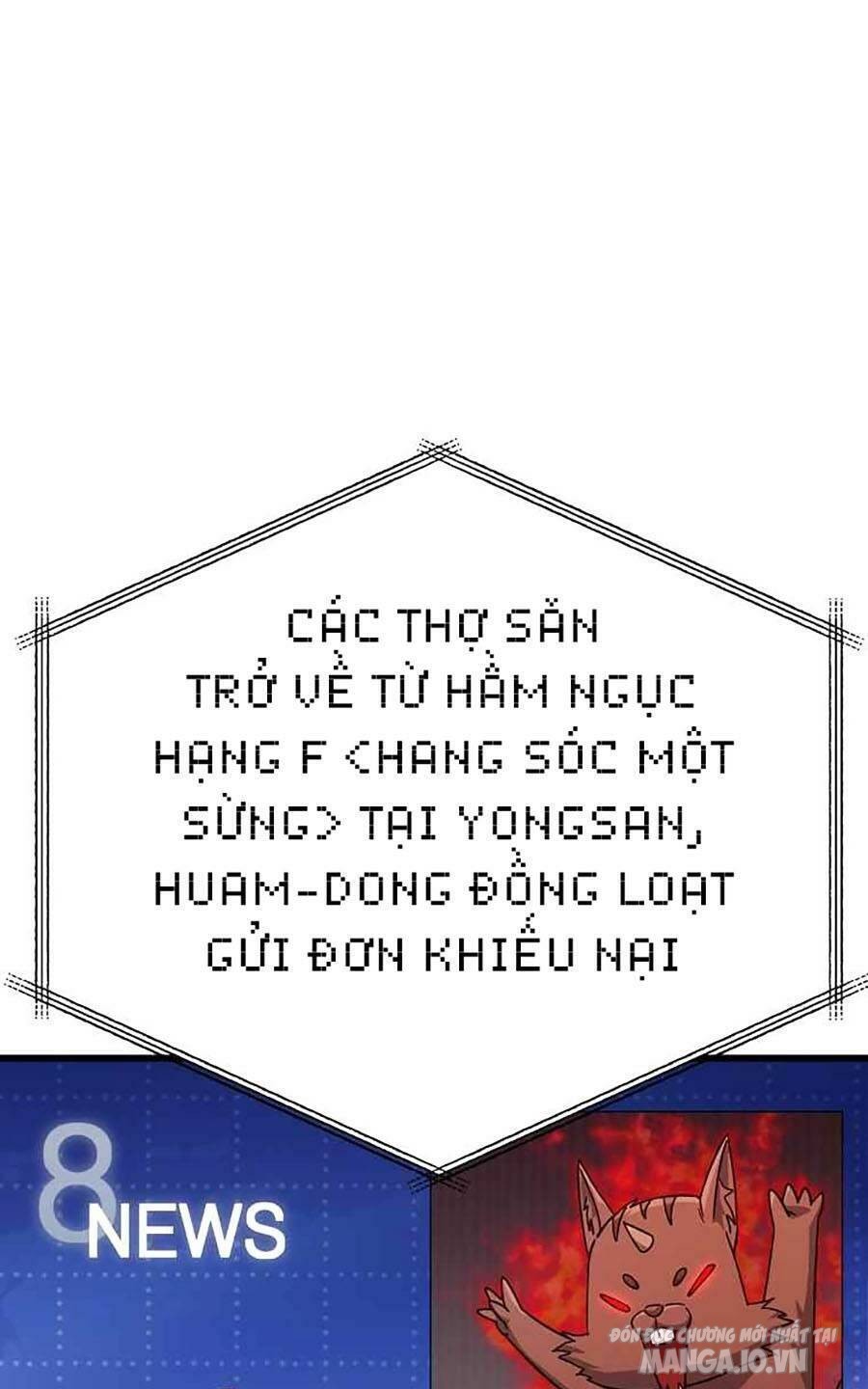 Bố Tôi Quá Mạnh Chapter 144 - Trang 2