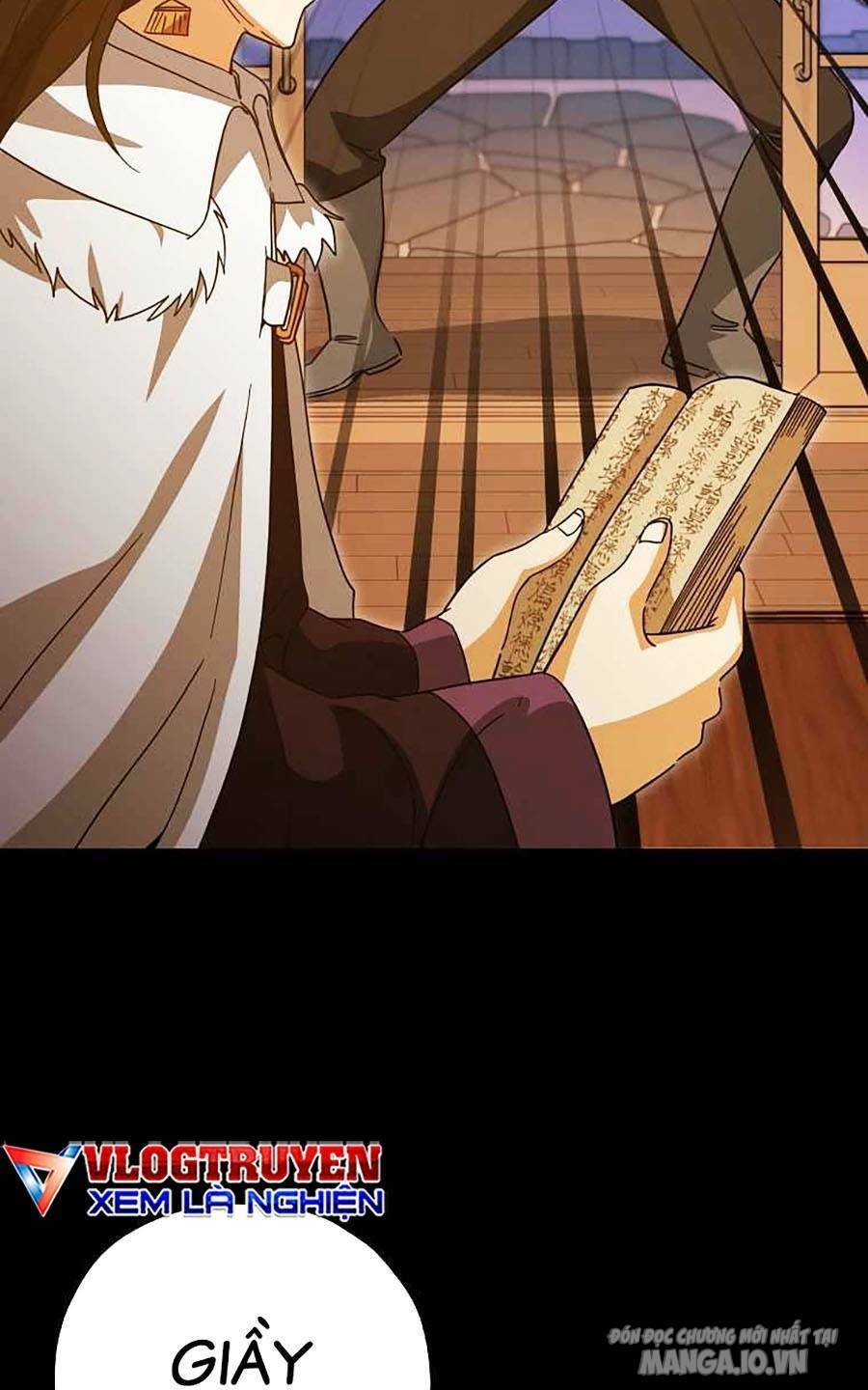 Bố Tôi Quá Mạnh Chapter 144 - Trang 2