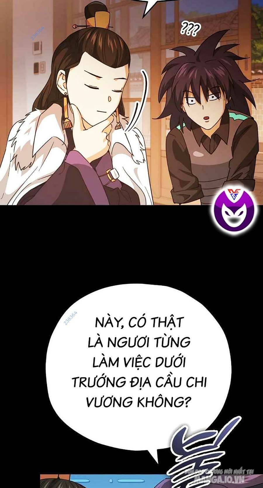 Bố Tôi Quá Mạnh Chapter 144 - Trang 2