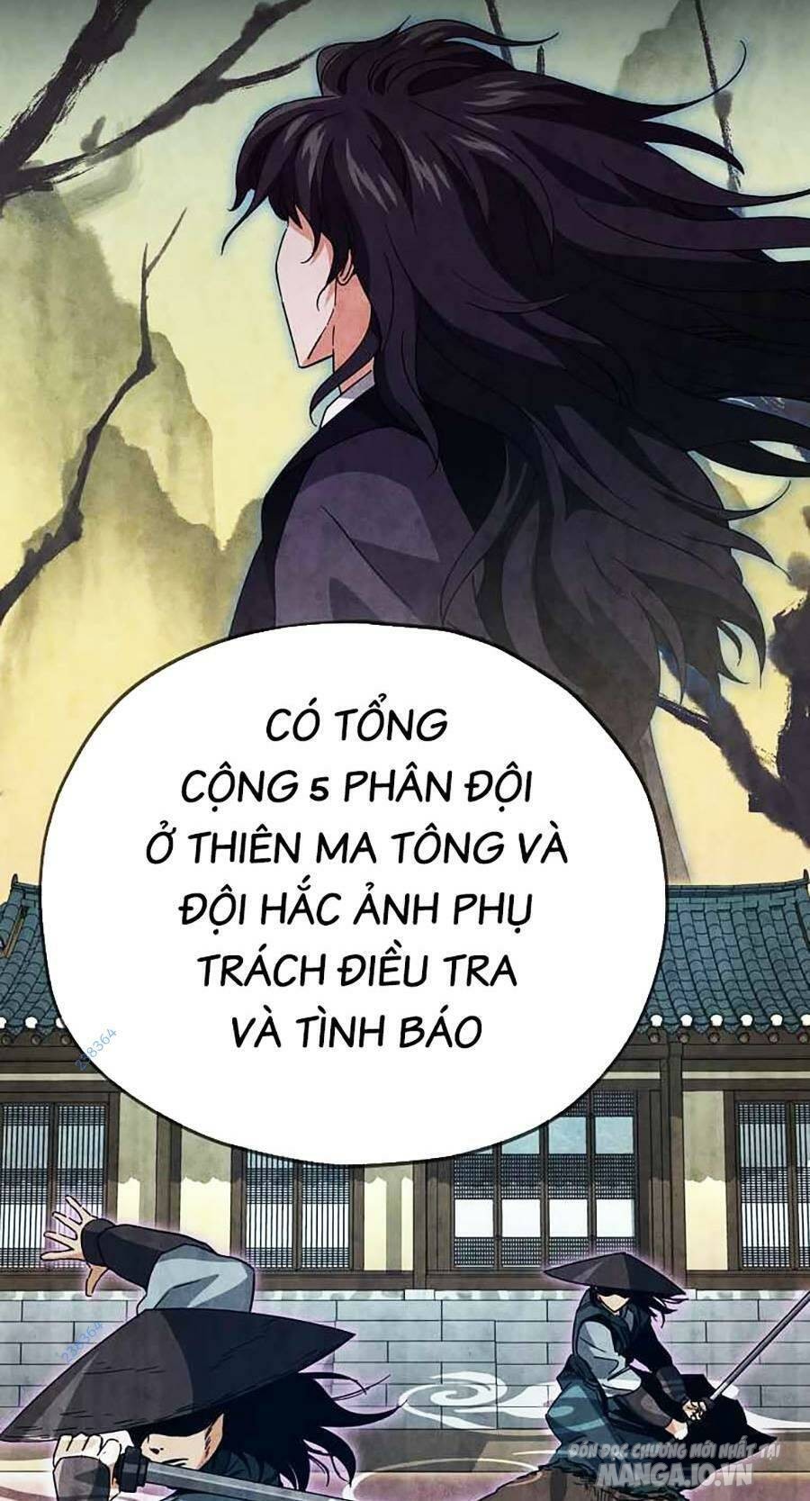 Bố Tôi Quá Mạnh Chapter 144 - Trang 2