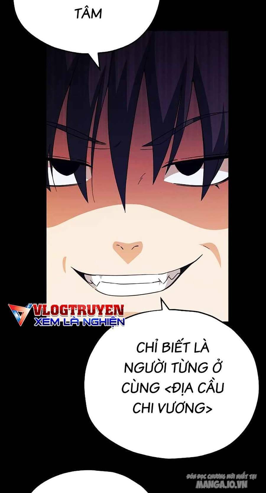 Bố Tôi Quá Mạnh Chapter 144 - Trang 2