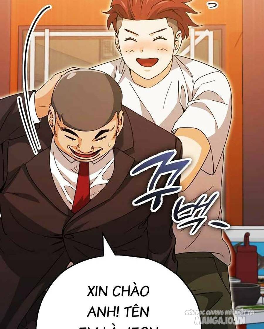 Bố Tôi Quá Mạnh Chapter 145 - Trang 2