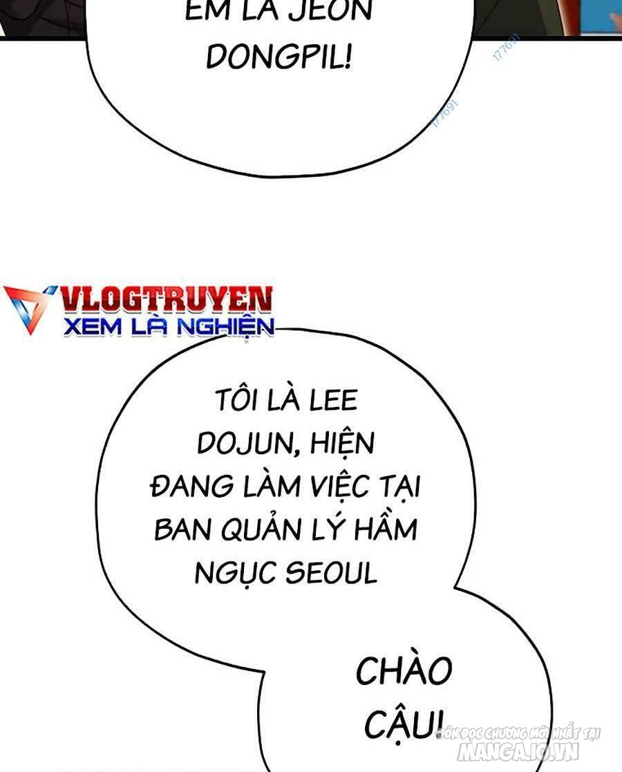 Bố Tôi Quá Mạnh Chapter 145 - Trang 2