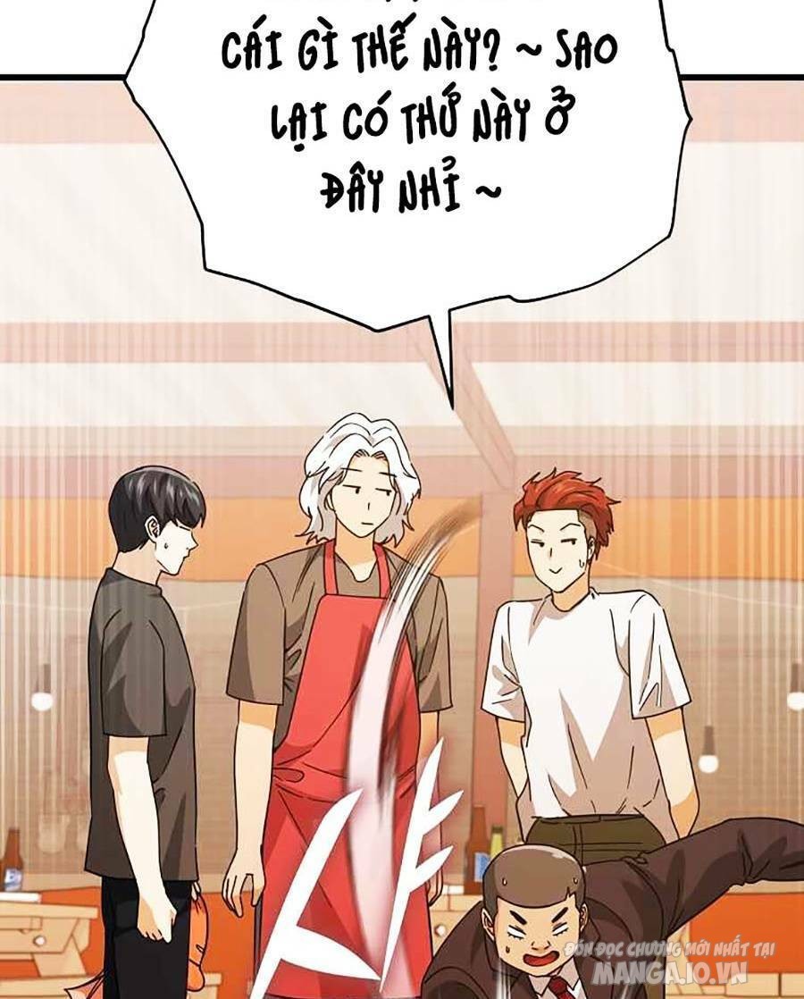 Bố Tôi Quá Mạnh Chapter 145 - Trang 2