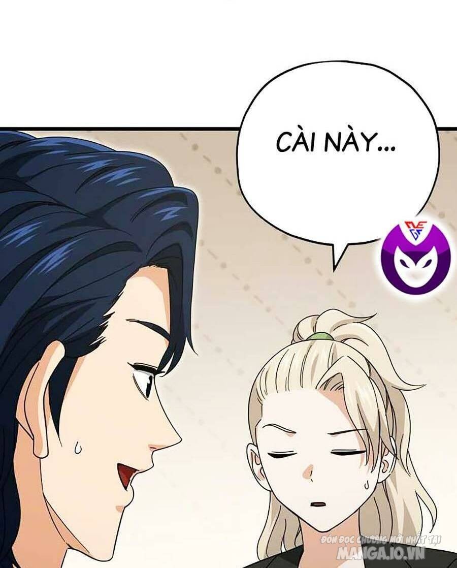 Bố Tôi Quá Mạnh Chapter 145 - Trang 2