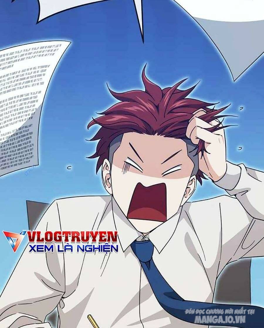 Bố Tôi Quá Mạnh Chapter 145 - Trang 2