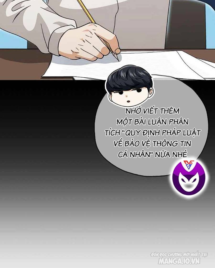 Bố Tôi Quá Mạnh Chapter 145 - Trang 2