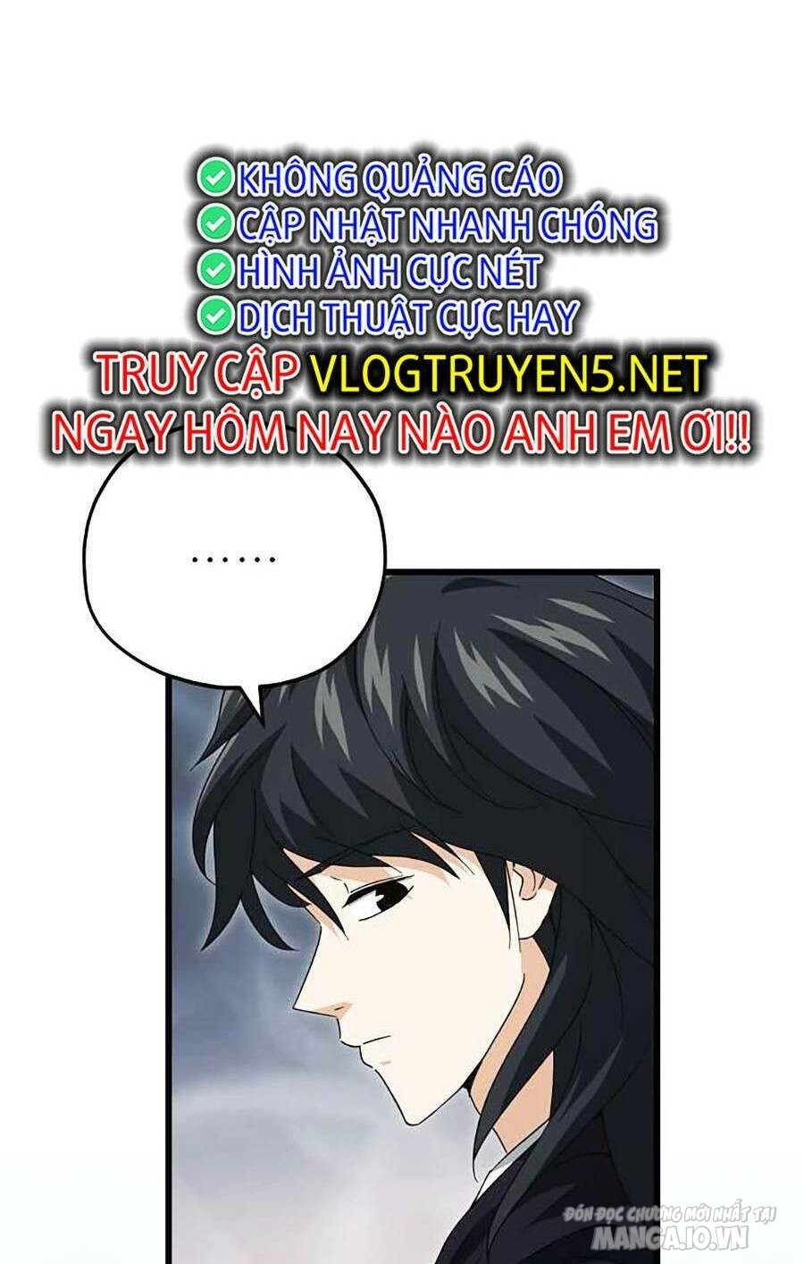 Bố Tôi Quá Mạnh Chapter 145 - Trang 2