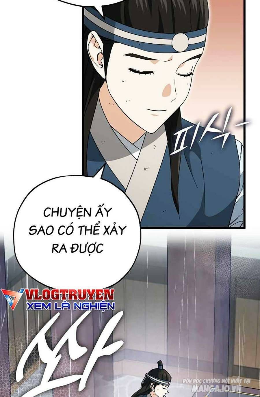 Bố Tôi Quá Mạnh Chapter 145 - Trang 2