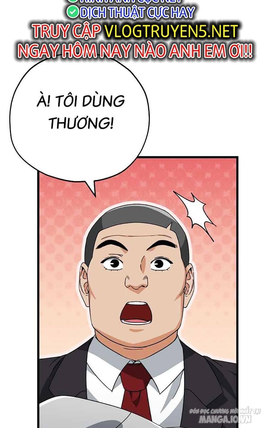 Bố Tôi Quá Mạnh Chapter 145 - Trang 2