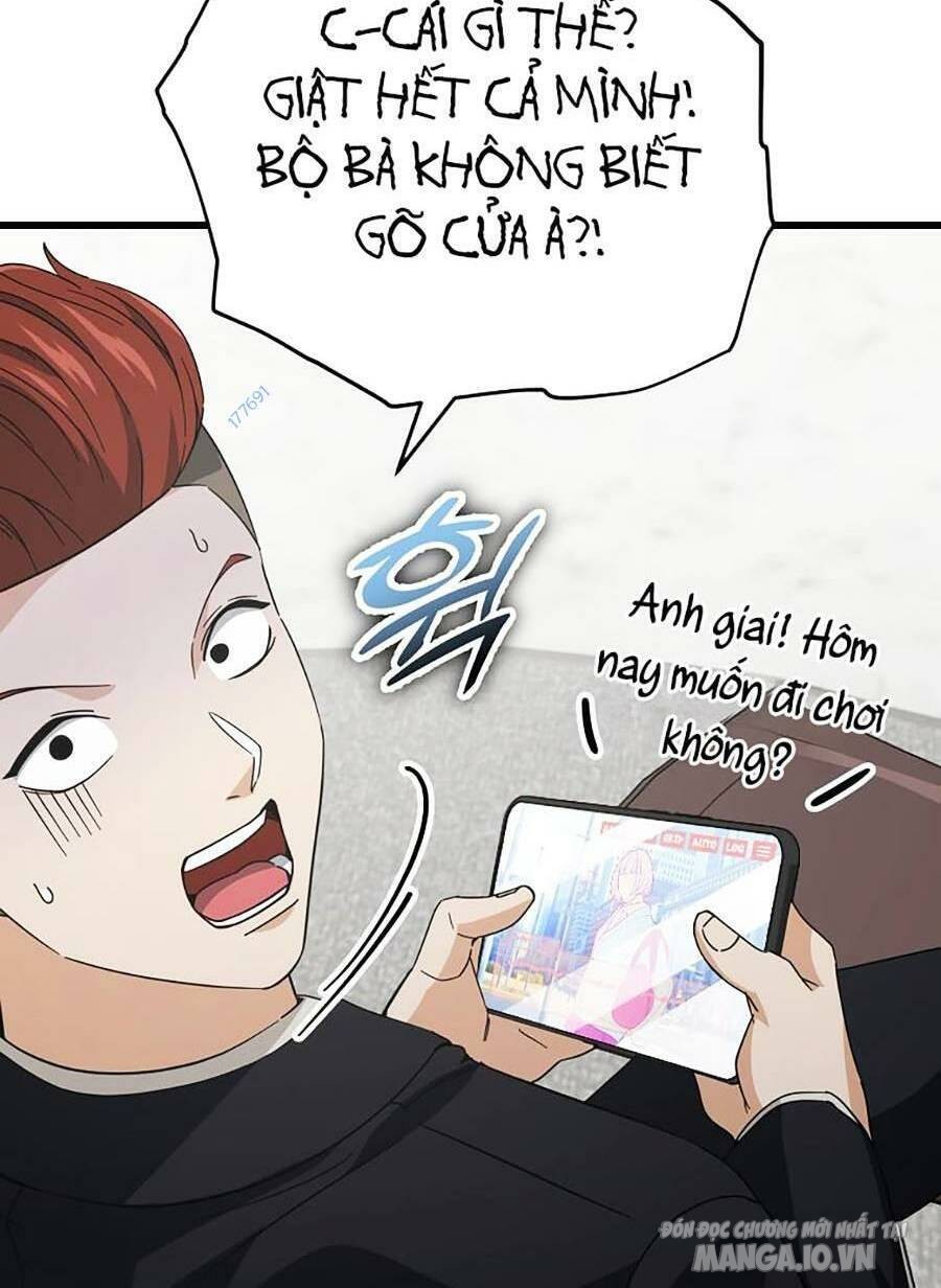 Bố Tôi Quá Mạnh Chapter 146 - Trang 2