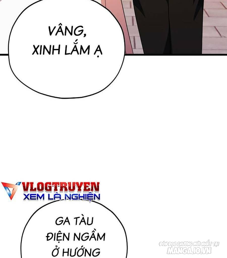 Bố Tôi Quá Mạnh Chapter 146 - Trang 2