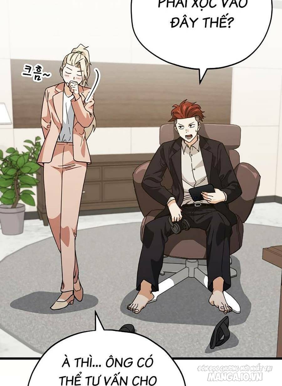 Bố Tôi Quá Mạnh Chapter 146 - Trang 2