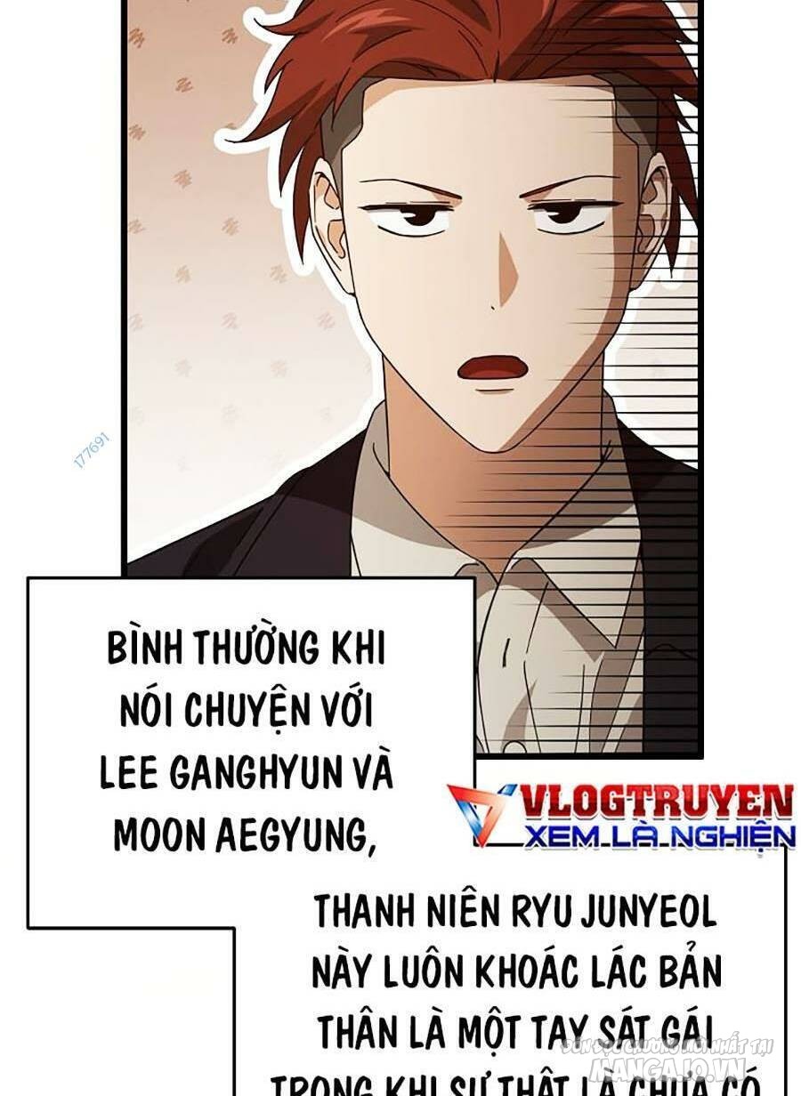 Bố Tôi Quá Mạnh Chapter 146 - Trang 2