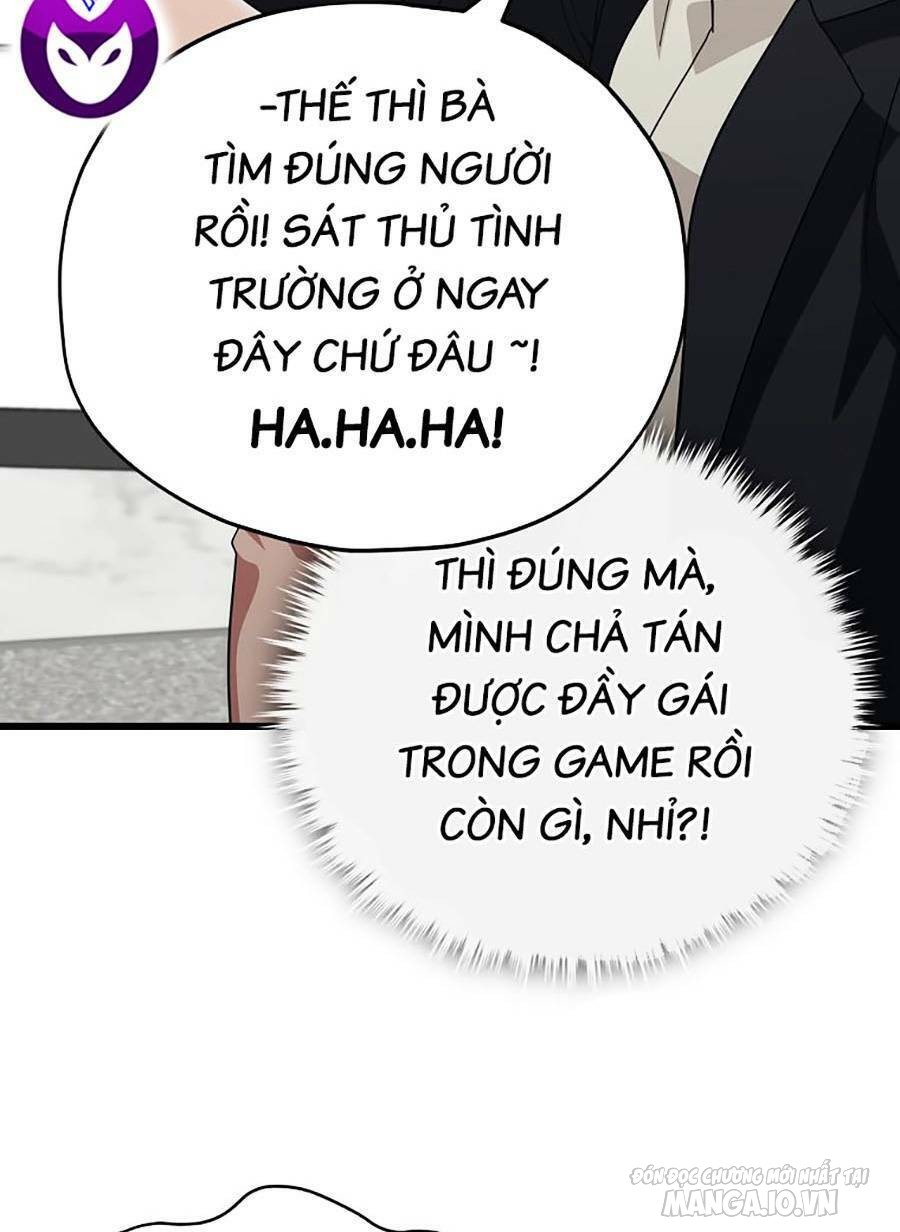 Bố Tôi Quá Mạnh Chapter 146 - Trang 2