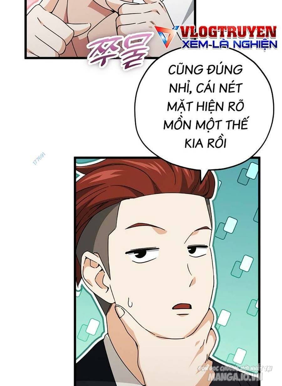 Bố Tôi Quá Mạnh Chapter 146 - Trang 2