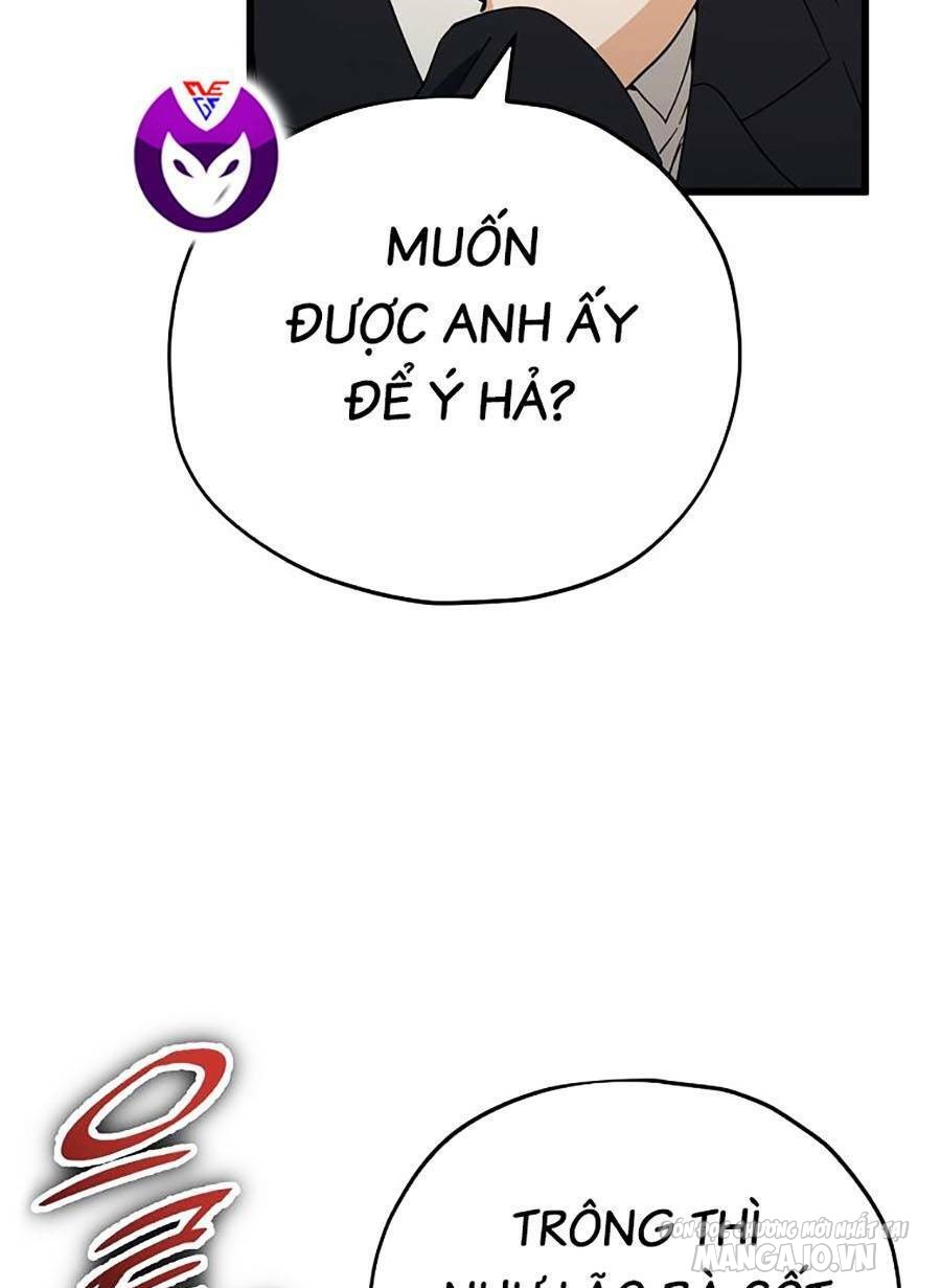 Bố Tôi Quá Mạnh Chapter 146 - Trang 2