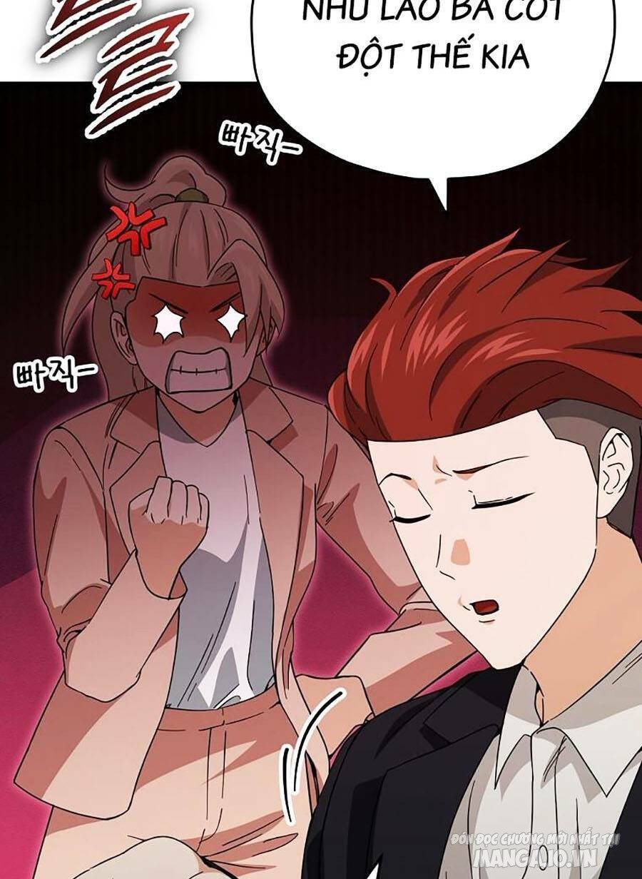 Bố Tôi Quá Mạnh Chapter 146 - Trang 2