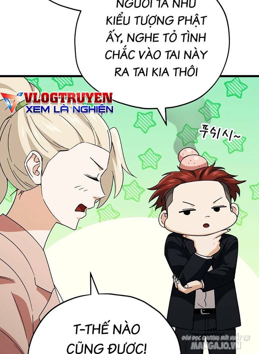 Bố Tôi Quá Mạnh Chapter 146 - Trang 2