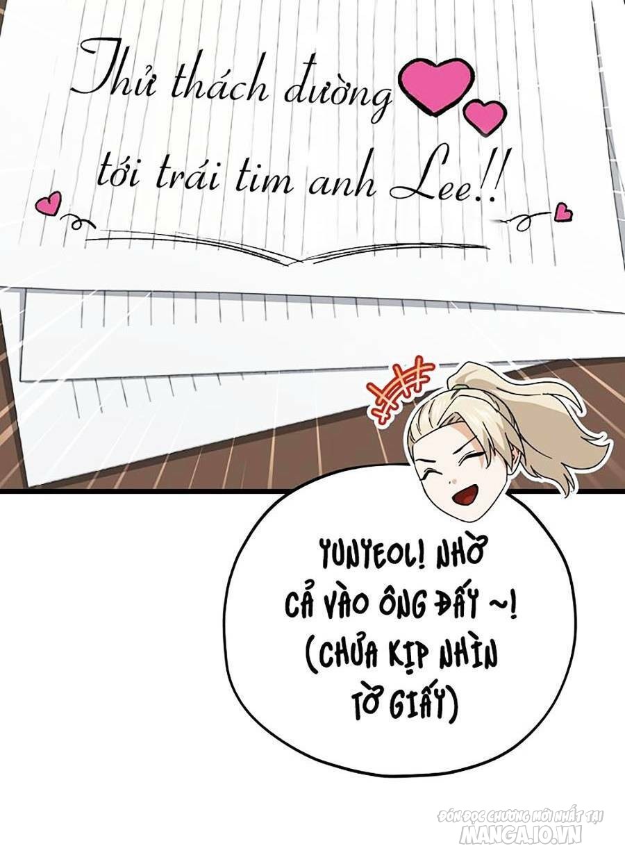 Bố Tôi Quá Mạnh Chapter 146 - Trang 2