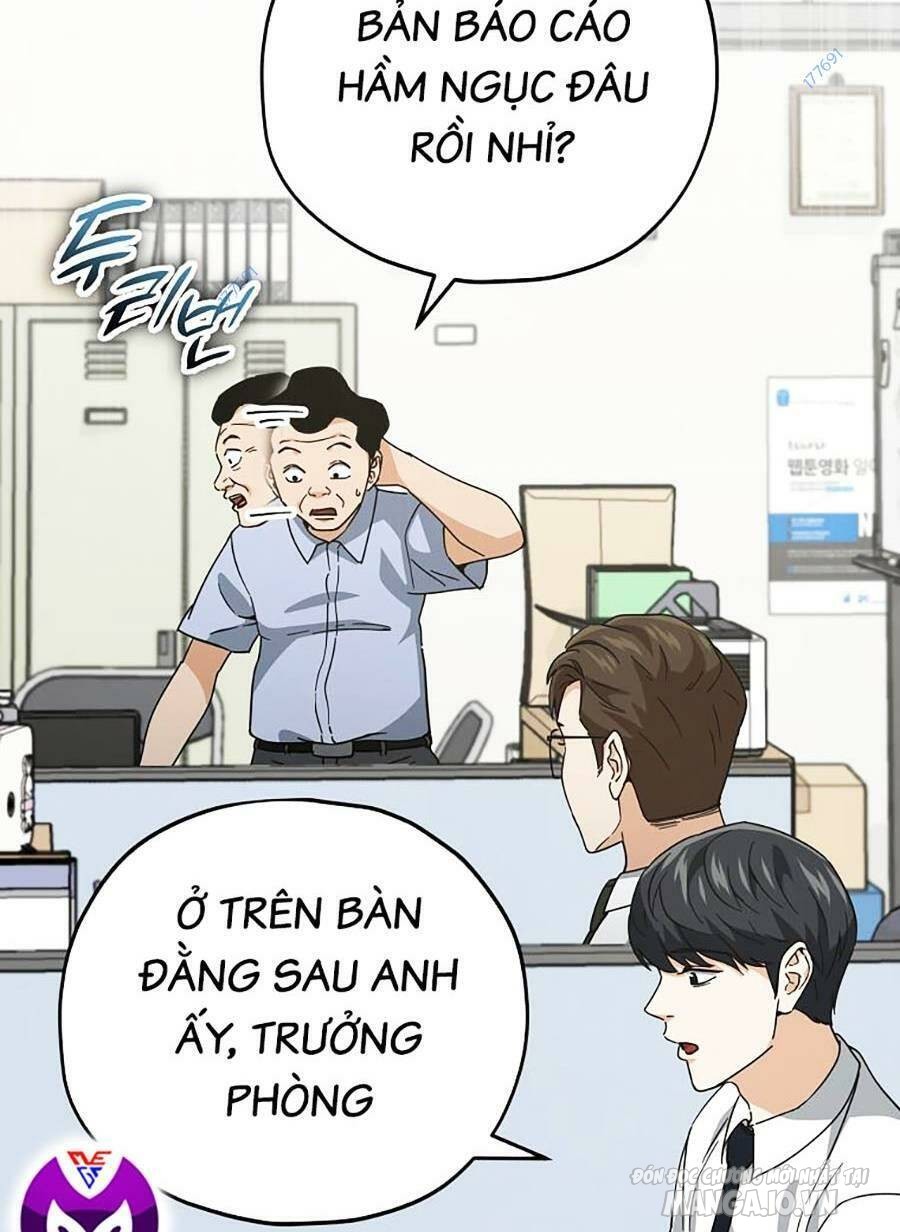 Bố Tôi Quá Mạnh Chapter 146 - Trang 2