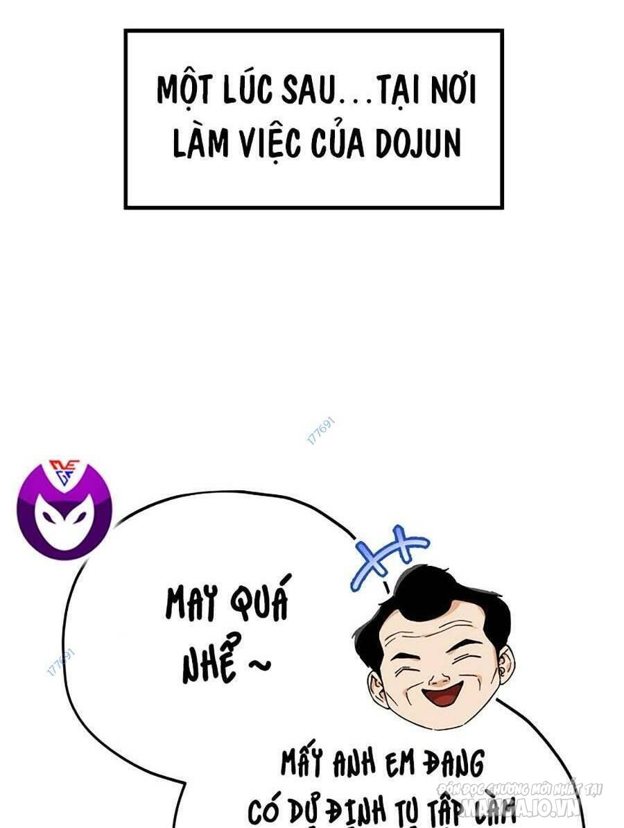 Bố Tôi Quá Mạnh Chapter 146 - Trang 2