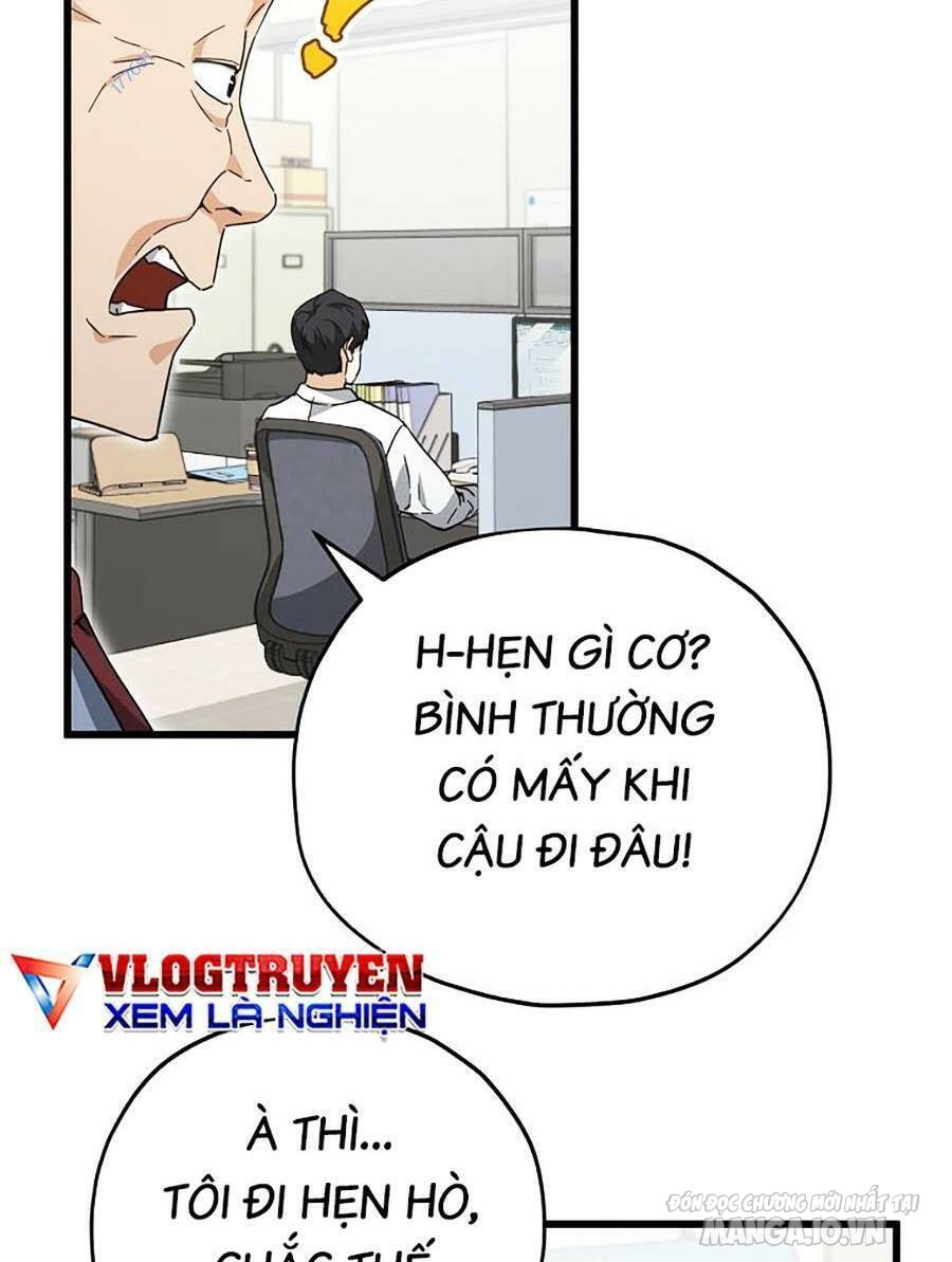 Bố Tôi Quá Mạnh Chapter 146 - Trang 2