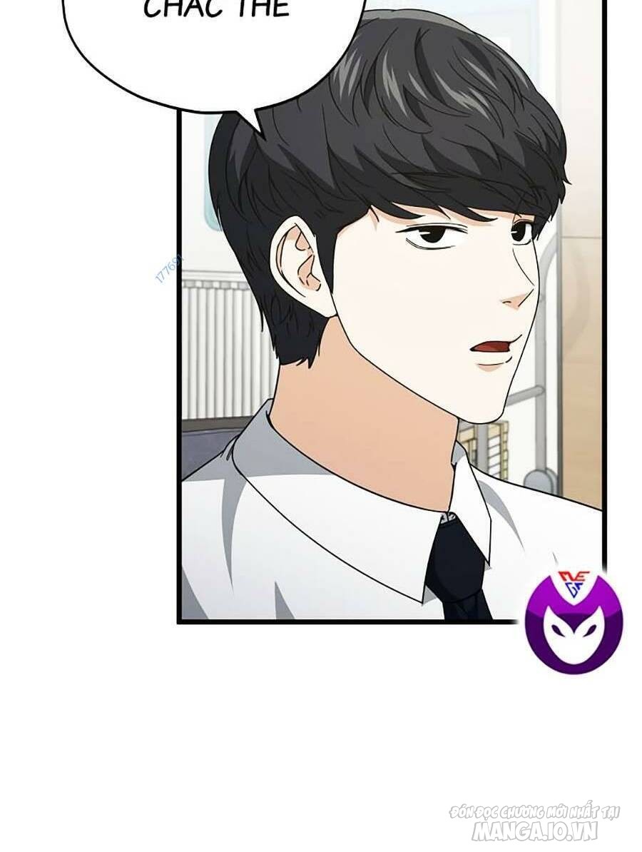 Bố Tôi Quá Mạnh Chapter 146 - Trang 2