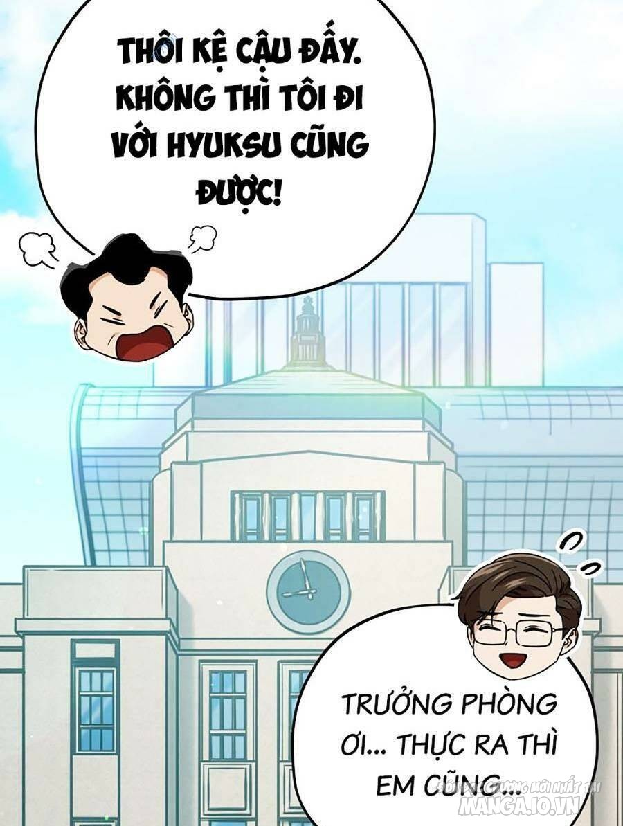 Bố Tôi Quá Mạnh Chapter 146 - Trang 2