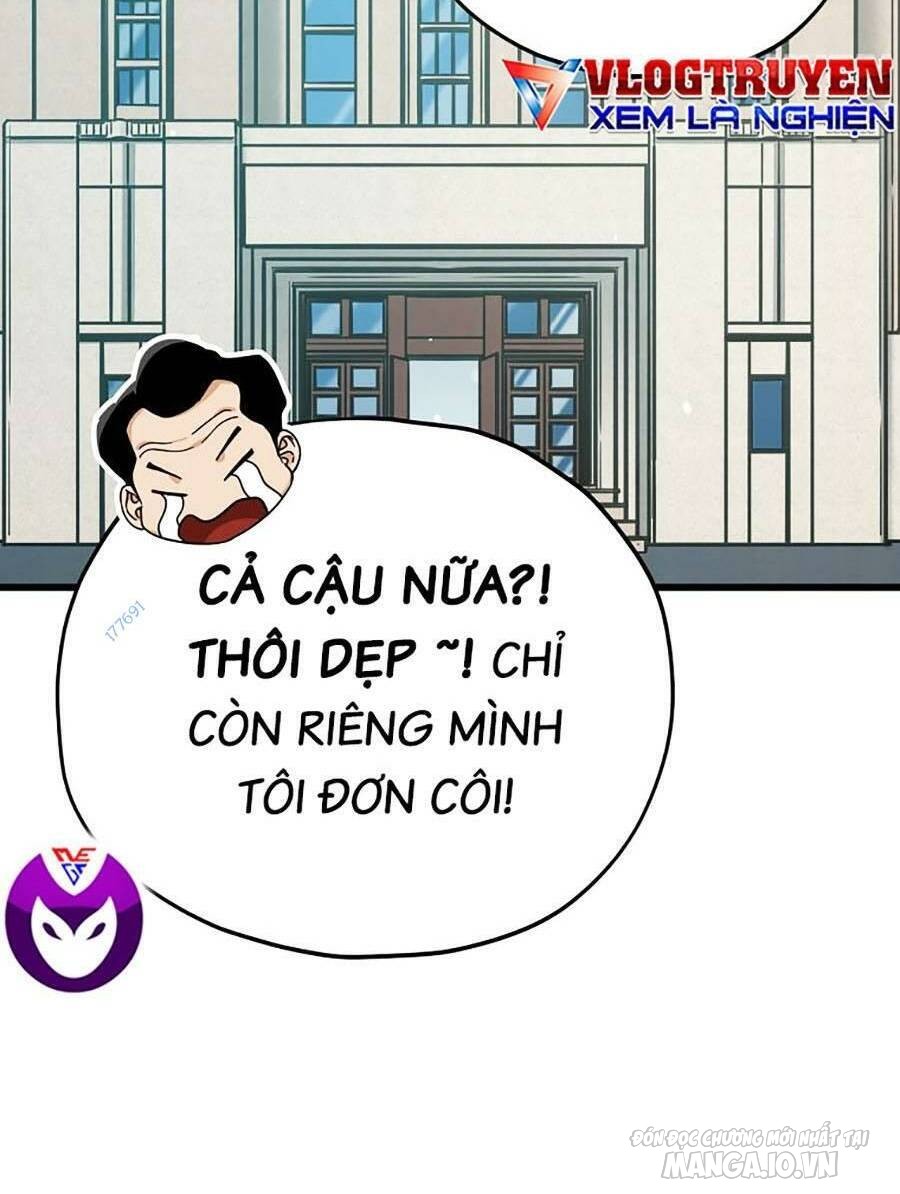 Bố Tôi Quá Mạnh Chapter 146 - Trang 2