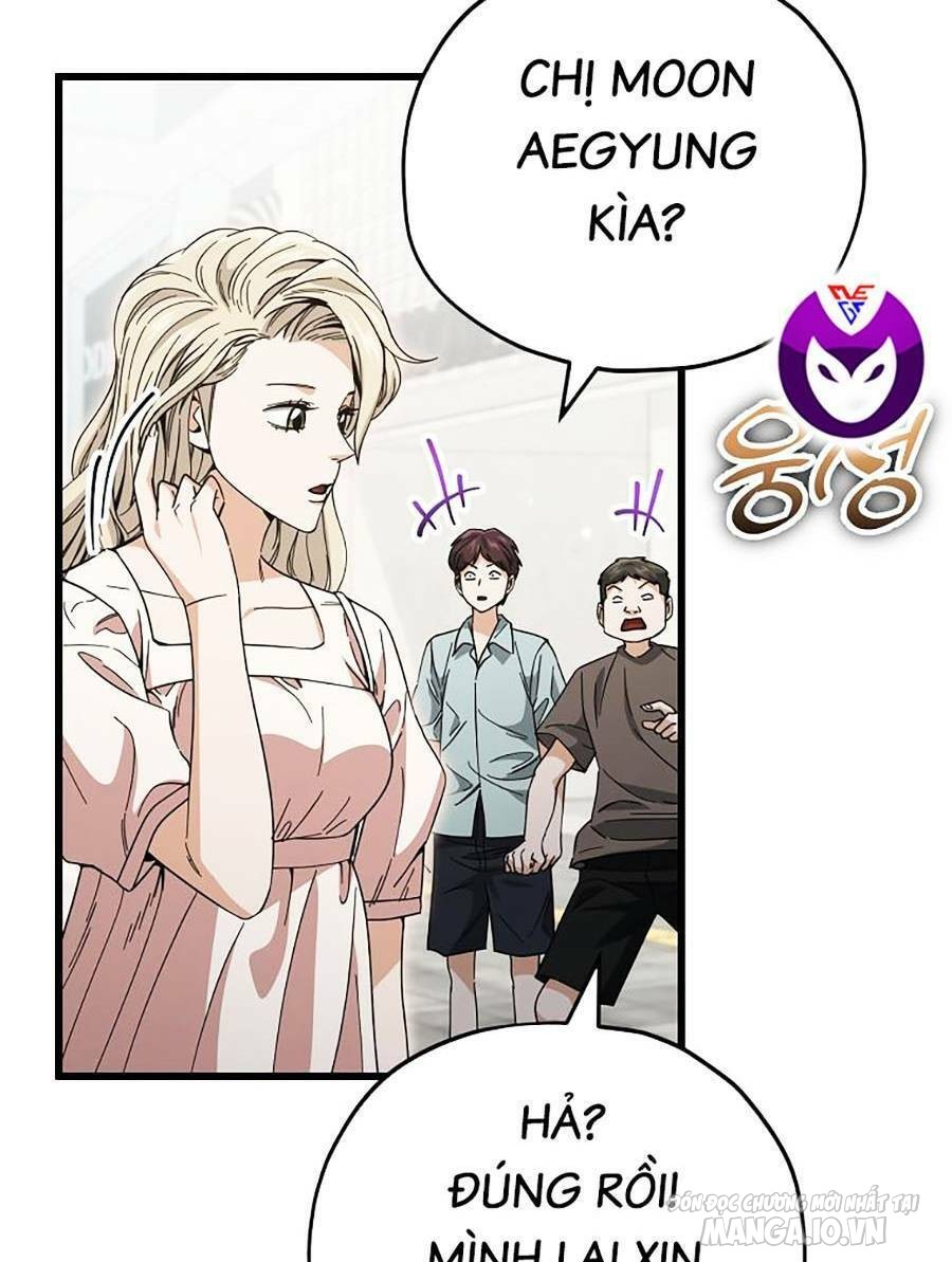 Bố Tôi Quá Mạnh Chapter 146 - Trang 2