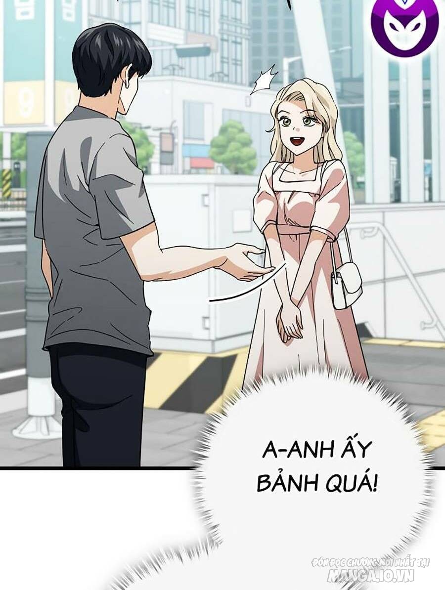 Bố Tôi Quá Mạnh Chapter 146 - Trang 2