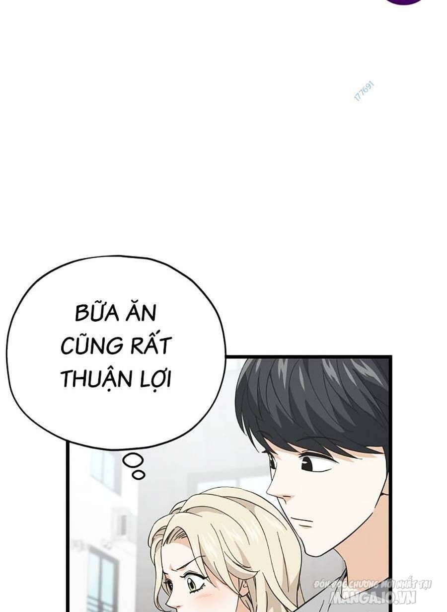 Bố Tôi Quá Mạnh Chapter 146 - Trang 2