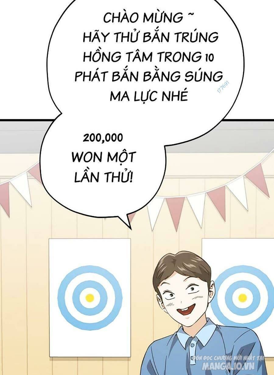Bố Tôi Quá Mạnh Chapter 146 - Trang 2