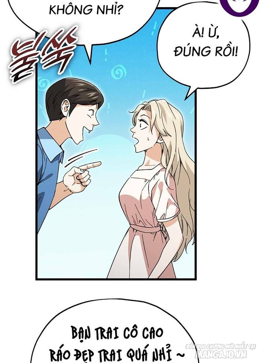 Bố Tôi Quá Mạnh Chapter 146 - Trang 2