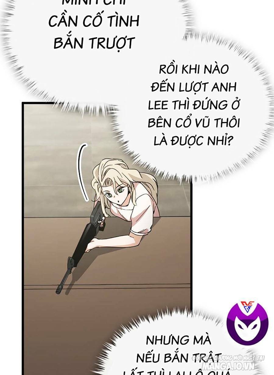 Bố Tôi Quá Mạnh Chapter 146 - Trang 2