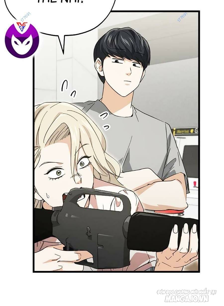 Bố Tôi Quá Mạnh Chapter 146 - Trang 2