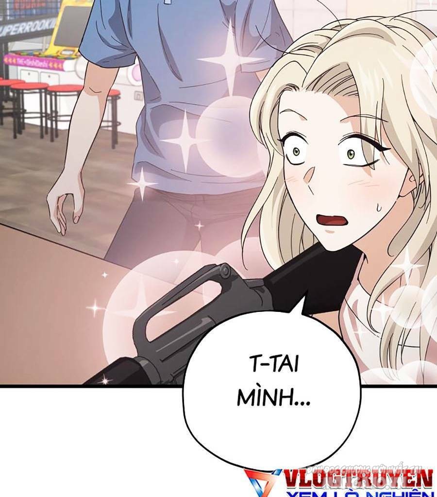 Bố Tôi Quá Mạnh Chapter 146 - Trang 2