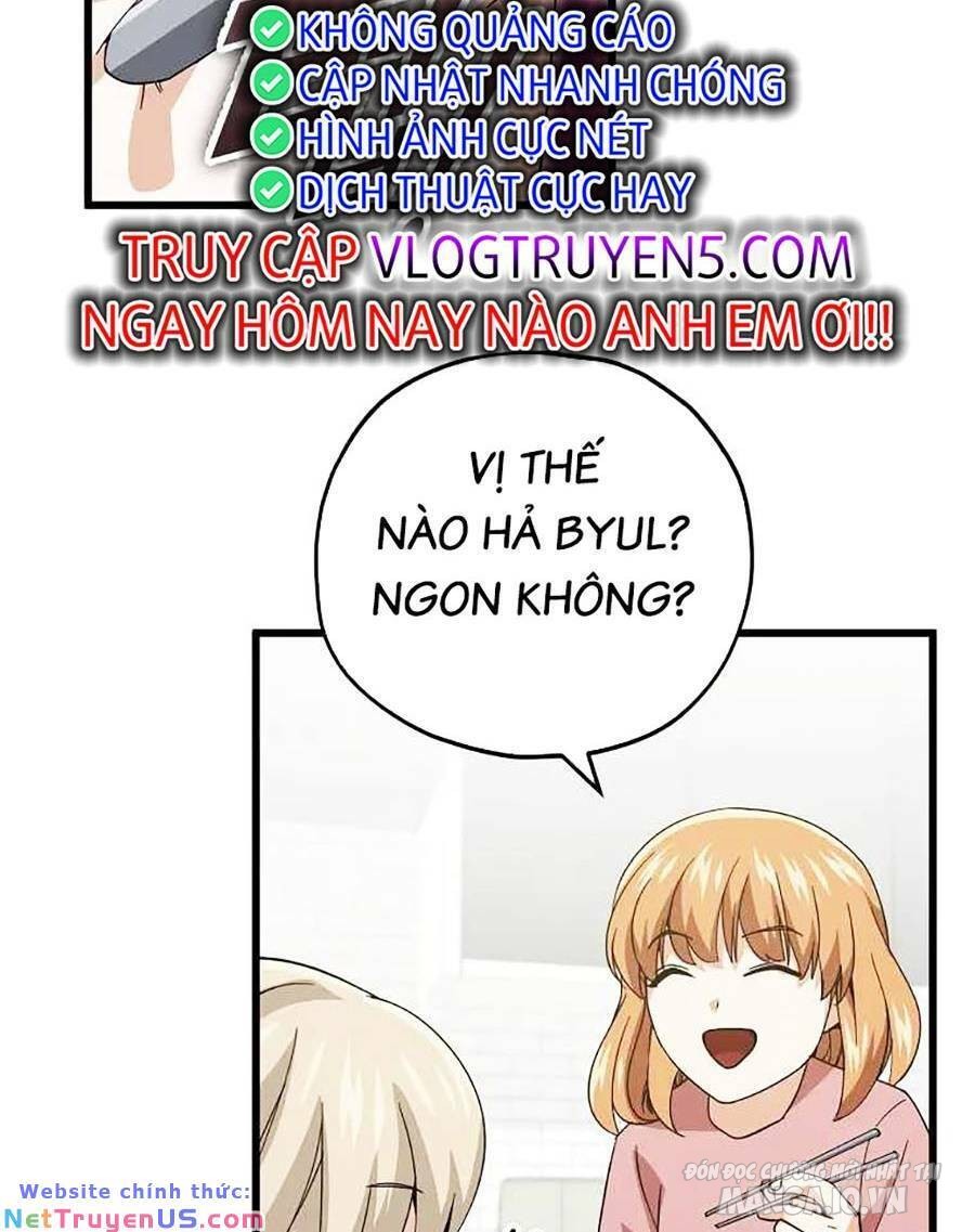 Bố Tôi Quá Mạnh Chapter 147 - Trang 2