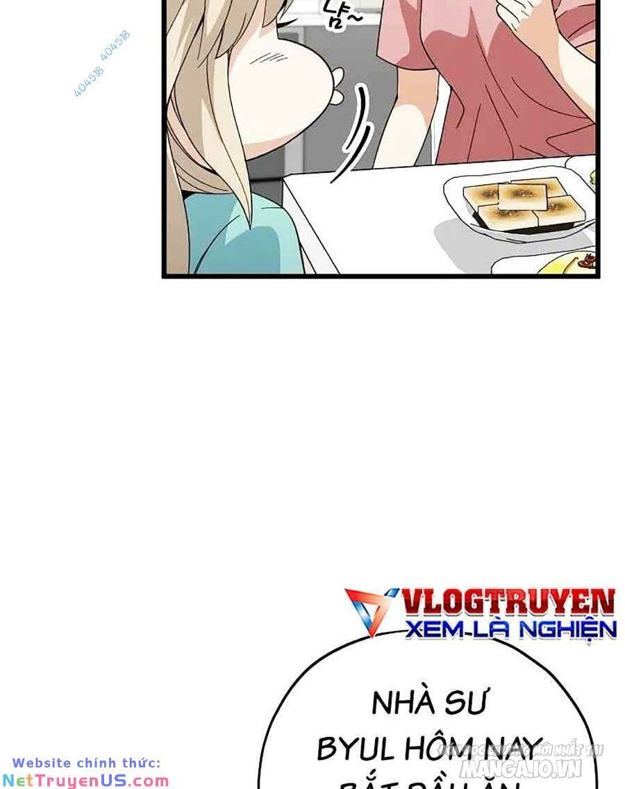 Bố Tôi Quá Mạnh Chapter 147 - Trang 2