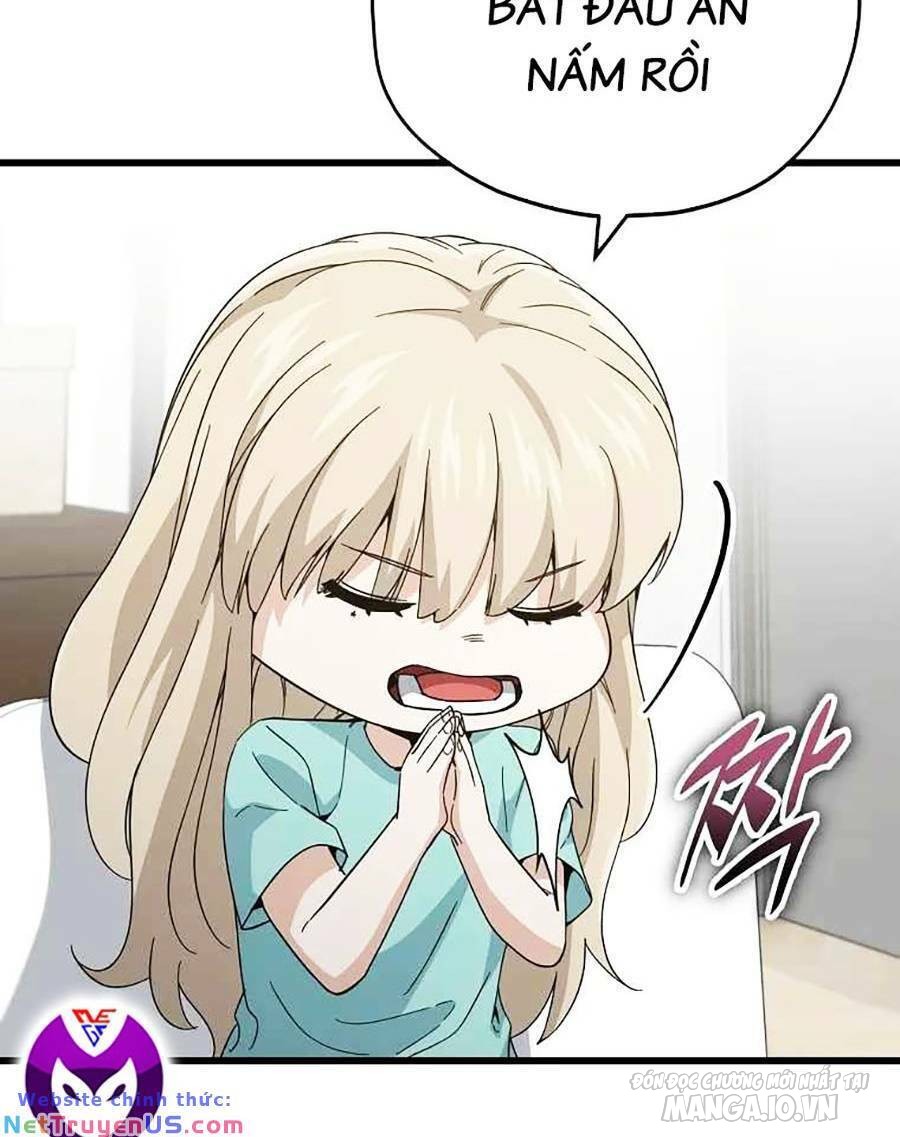 Bố Tôi Quá Mạnh Chapter 147 - Trang 2