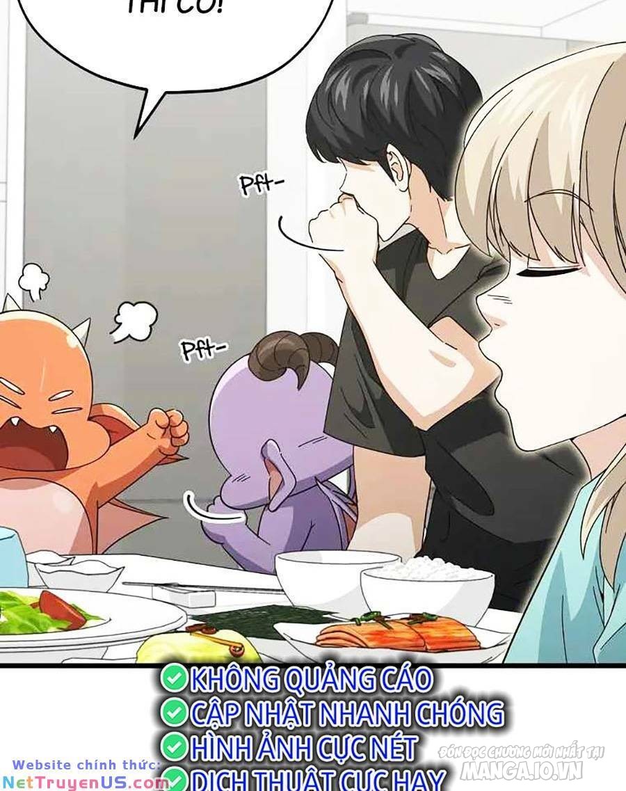 Bố Tôi Quá Mạnh Chapter 147 - Trang 2