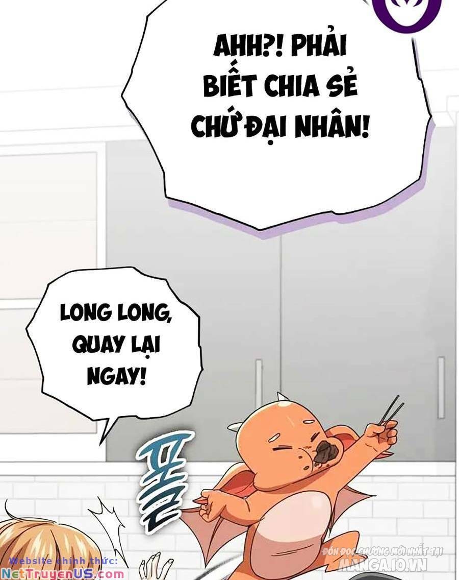 Bố Tôi Quá Mạnh Chapter 147 - Trang 2