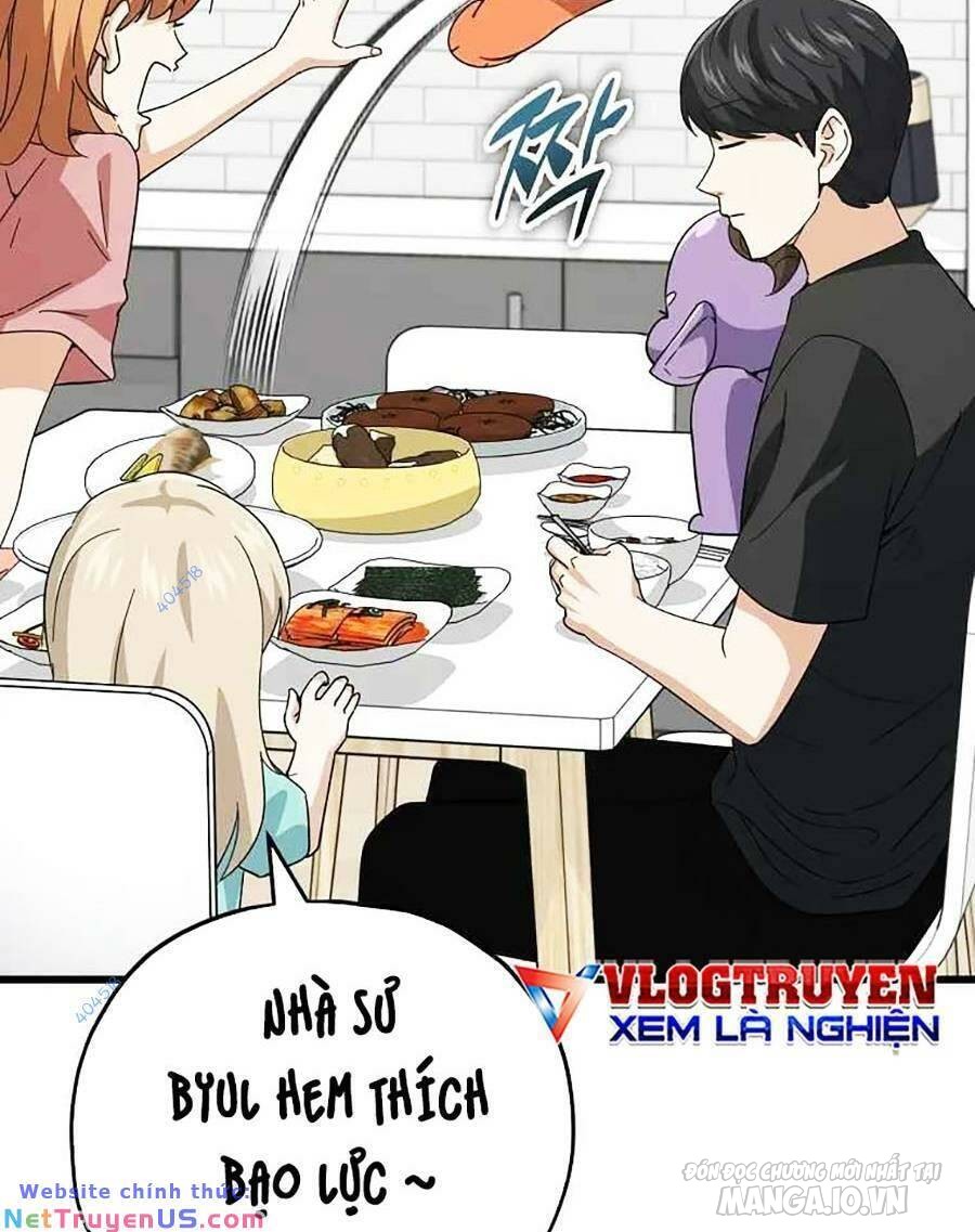 Bố Tôi Quá Mạnh Chapter 147 - Trang 2