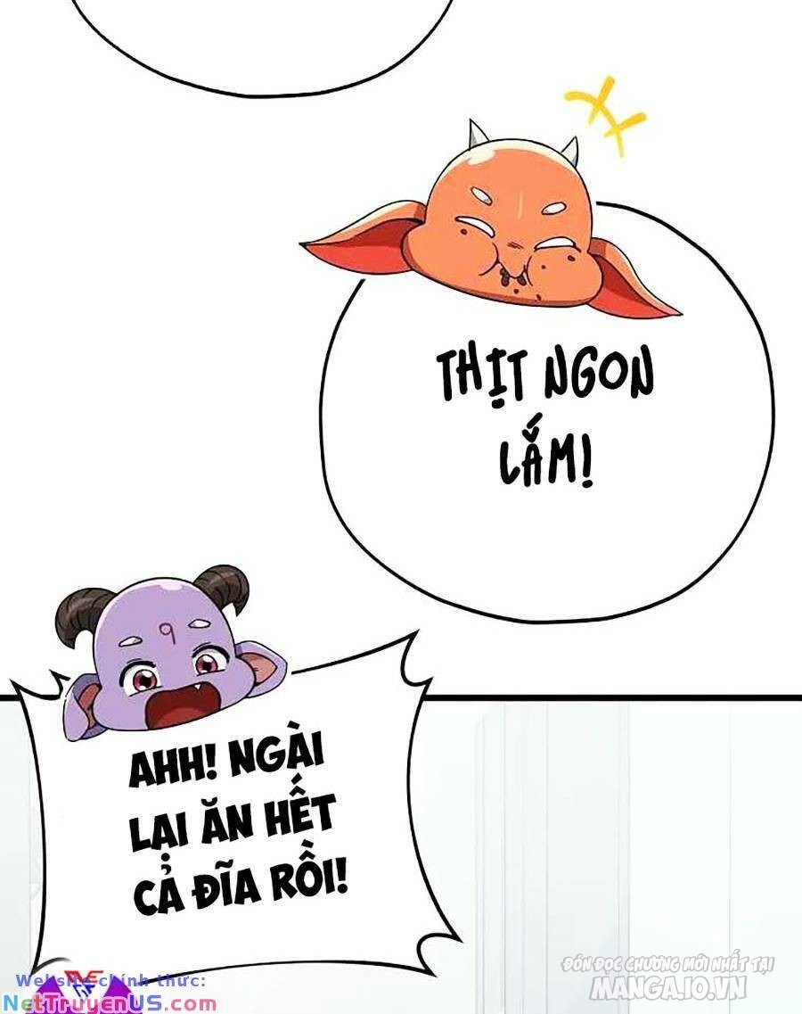 Bố Tôi Quá Mạnh Chapter 147 - Trang 2